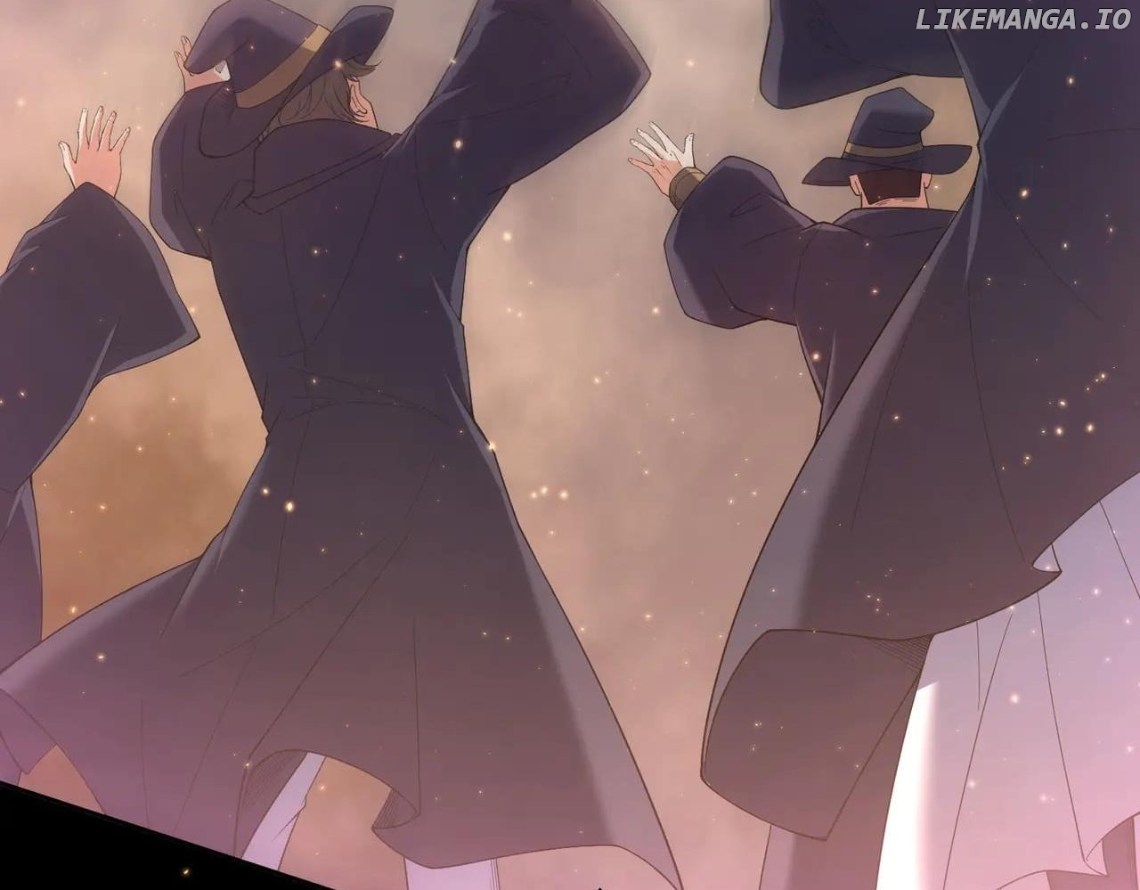 Forging an Industrial Empire in a Magical World Chapter 20 - page 61